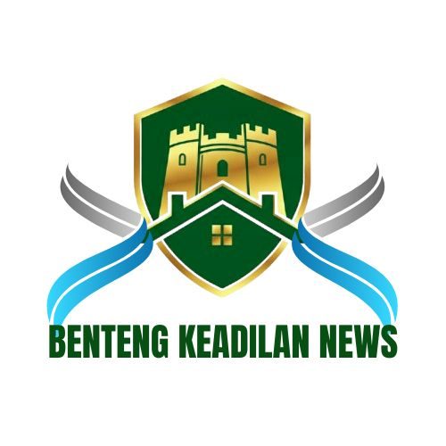 benteng keadilan news
